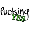 Стикер fucking pack