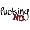 Стикер fucking pack