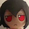 Стикер plushies v2