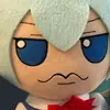 Стикер plushies v2