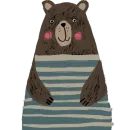 Funny bears