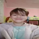 Стикер Смешные лица