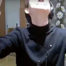 Стикер бумер