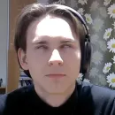 Стикер бумер