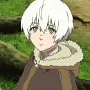 Стикер Fushi