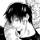 Стикер Fushiguro Toji