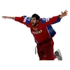League