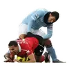 Стикер League