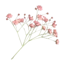 Стикер aesthetic