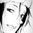 Стикер Fyodor Manga