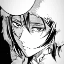 Стикер Fyodor Manga