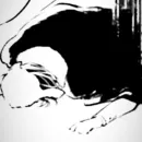 Стикер Fyodor Manga
