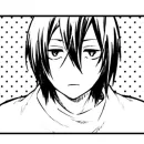 Стикер fyodor D.