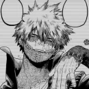 Стикер Даби