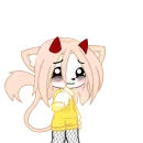 Стикер Gacha Love