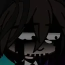 Стикер gacha fnaf youtube