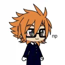 ранфренкакашка