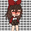 Стикер ГАЧИМУЧИ С ЭМБЕР