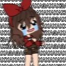 Стикер ГАЧИМУЧИ С ЭМБЕР