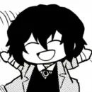 Osamu Dazai