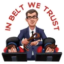 Стикер Gambit Esports