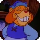 Disneys Adventures of the Gummi Bears