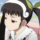 Стикер tyan gatari ✨
