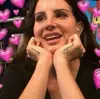 Стикер Mood : Lana
