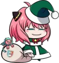 Padoru Padoru