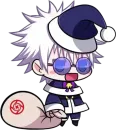 Стикер Padoru Padoru