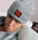 Стикер джей