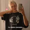 Стикер для гели