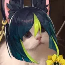 Genshin Impact Дмитрий