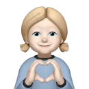 Стикер Географичка