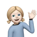 Стикер Географичка