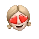 Стикер Географичка