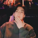 Стикер bts jungkook