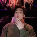 Стикер bts jungkook