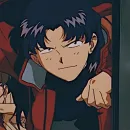 Стикер Аниме стикеры