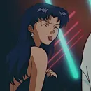 Стикер Аниме стикеры