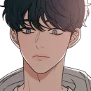 Стикер Operation Name Sunjeong