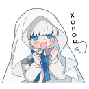 Призраки и черные кошки