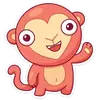 Monkey Gibby