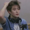 Стикер jaehyun nct