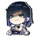 Chibi
