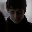 Стикер Лукас Джейд