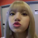 lisa blackpink