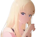 Стикер Gimai Seikatsu