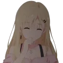 Стикер Gimai Seikatsu