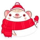 Новогодний Имбирчик